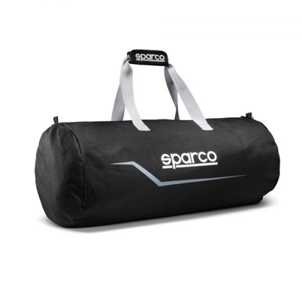 Sparco Reifentasche schwarz